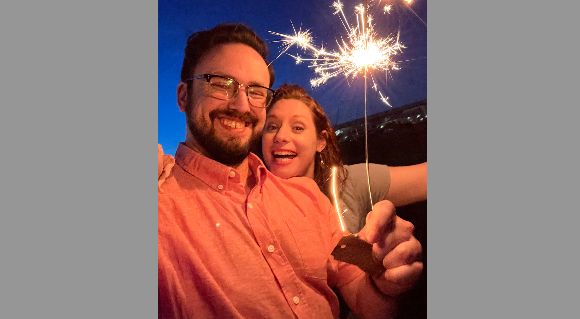 Sarah & Tylor